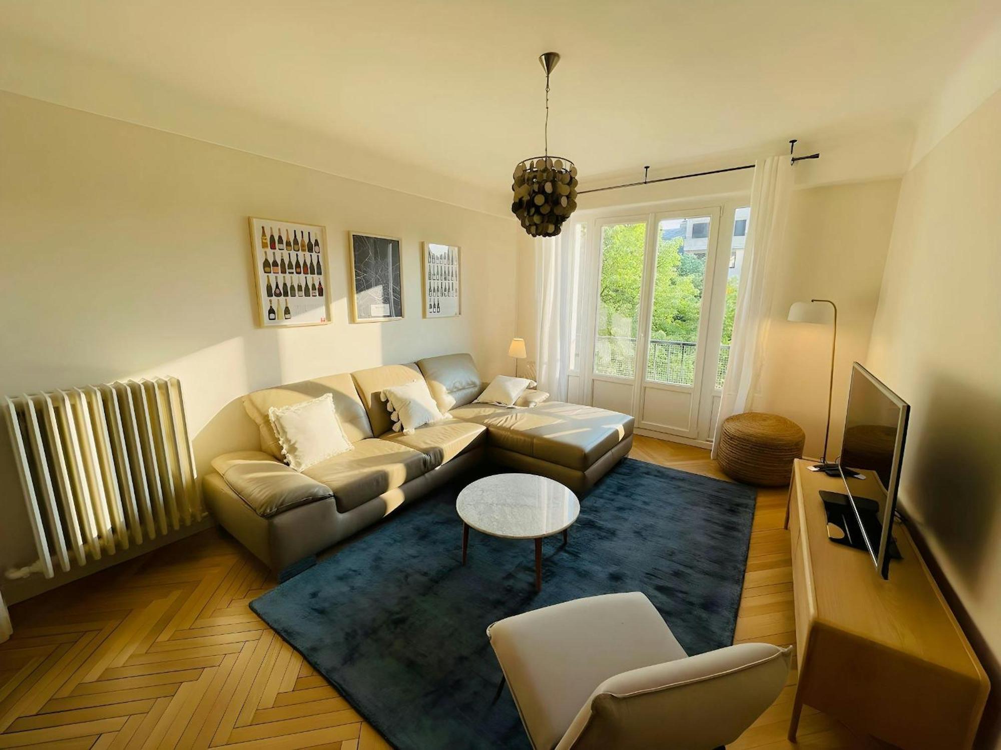 Lappart Den Face Hyper-Centreprestigieux Reims Exterior photo